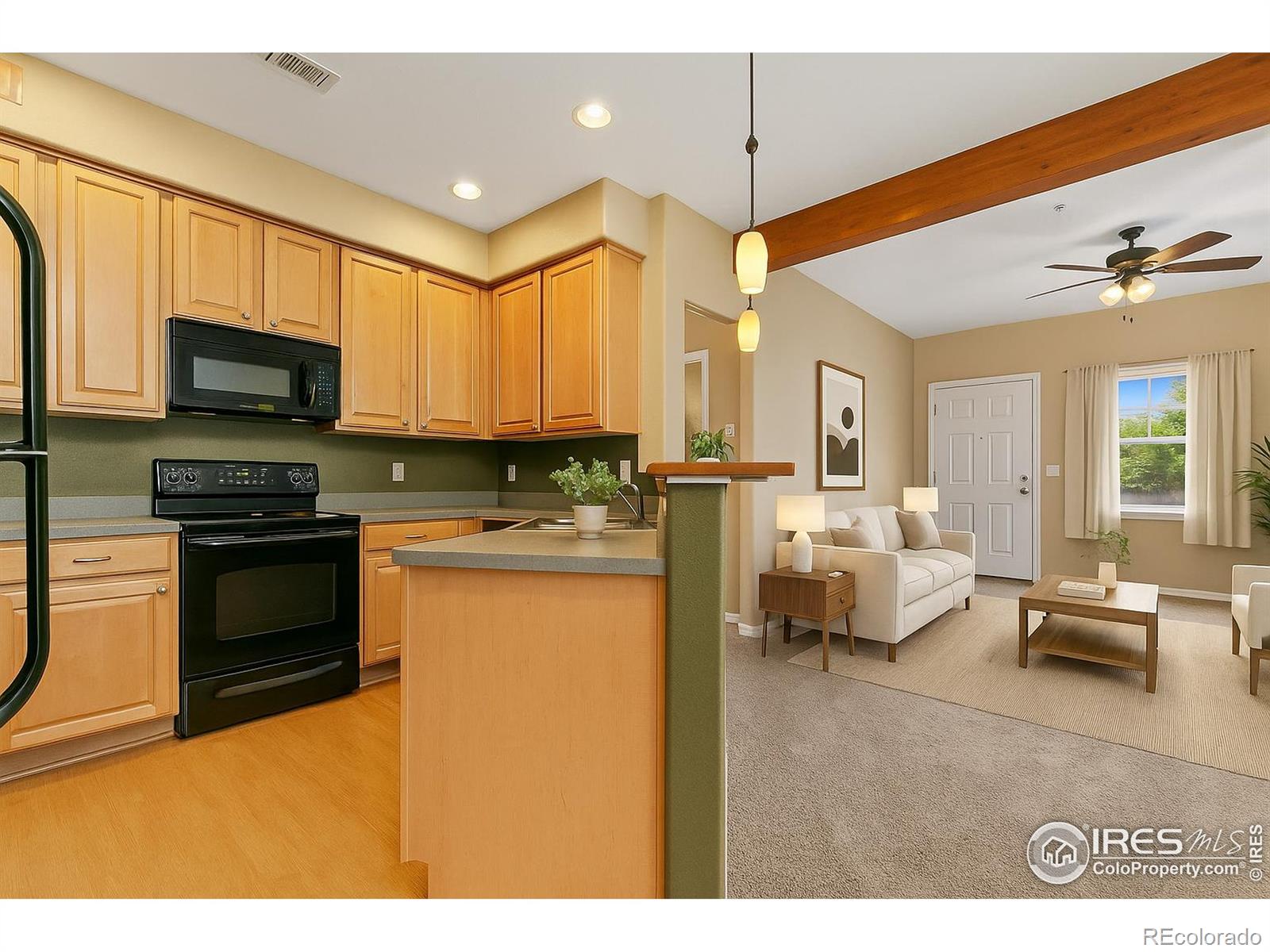 MLS Image #5 for 5220  boardwalk drive,fort collins, Colorado