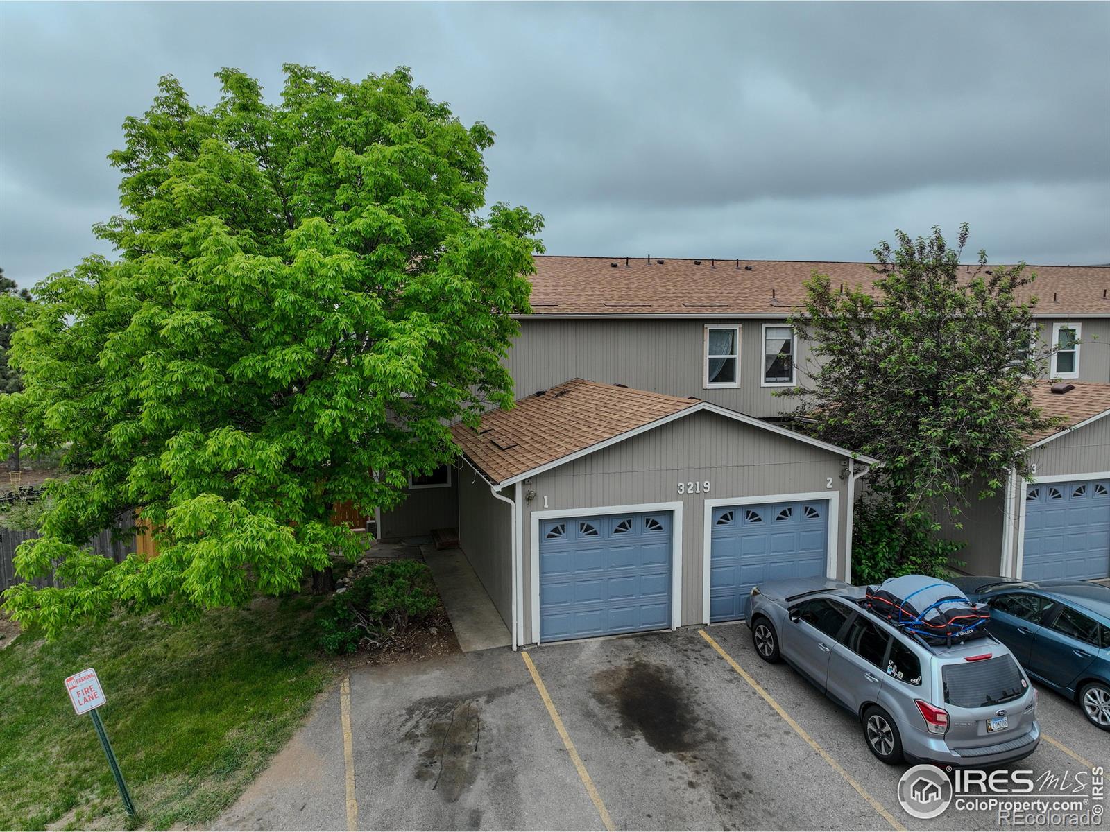 MLS Image #0 for 3219  sumac street,fort collins, Colorado