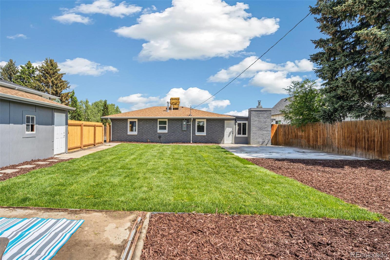 MLS Image #29 for 309 w oak street,lafayette, Colorado