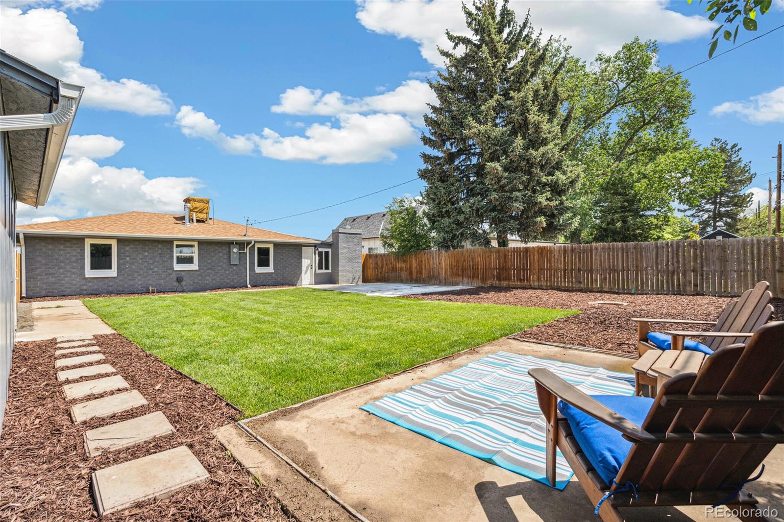 MLS Image #30 for 309 w oak street,lafayette, Colorado