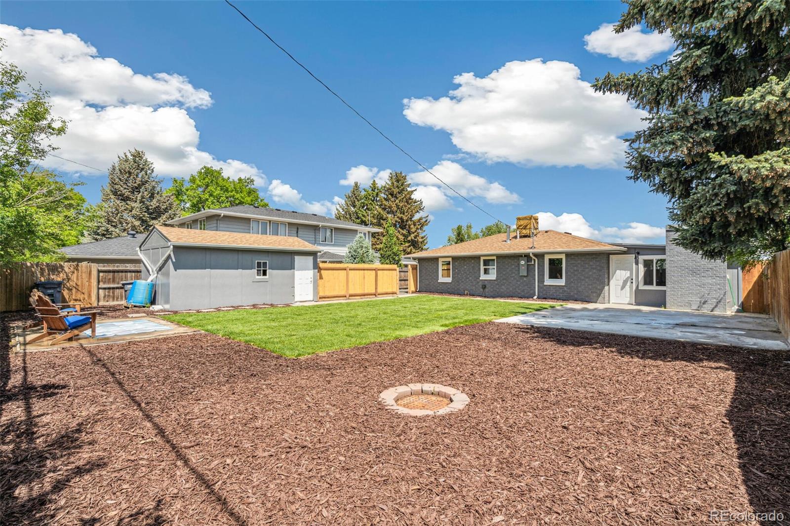 MLS Image #31 for 309 w oak street,lafayette, Colorado