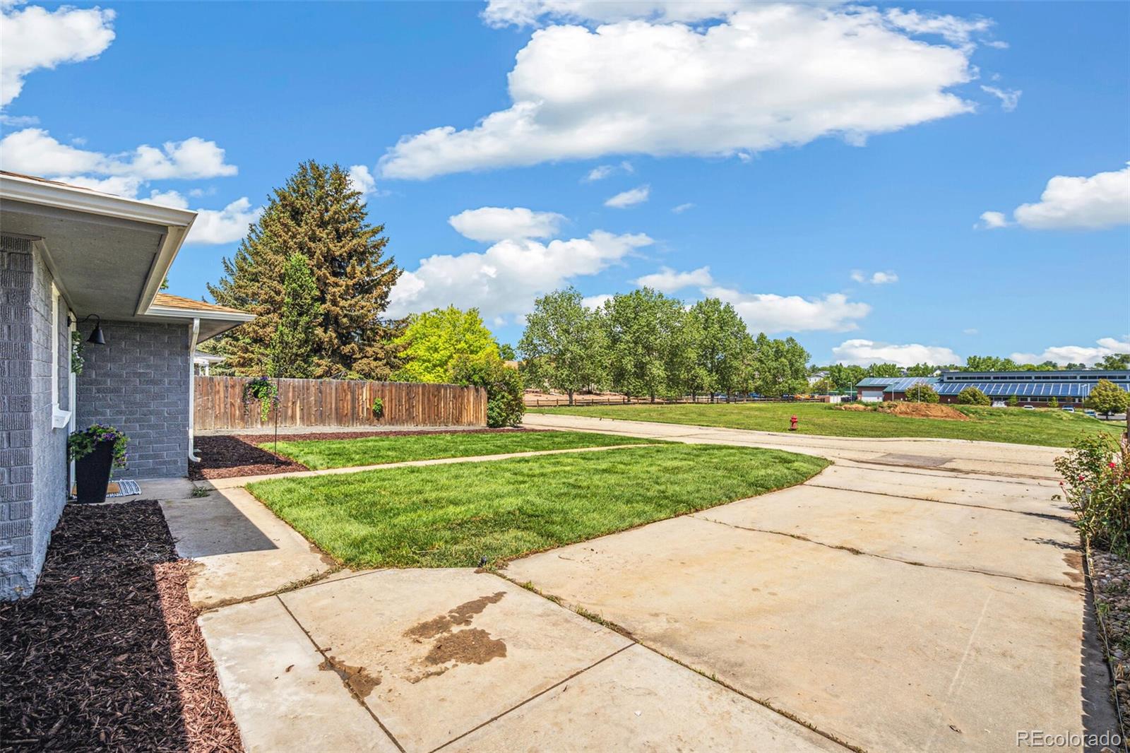 MLS Image #32 for 309 w oak street,lafayette, Colorado