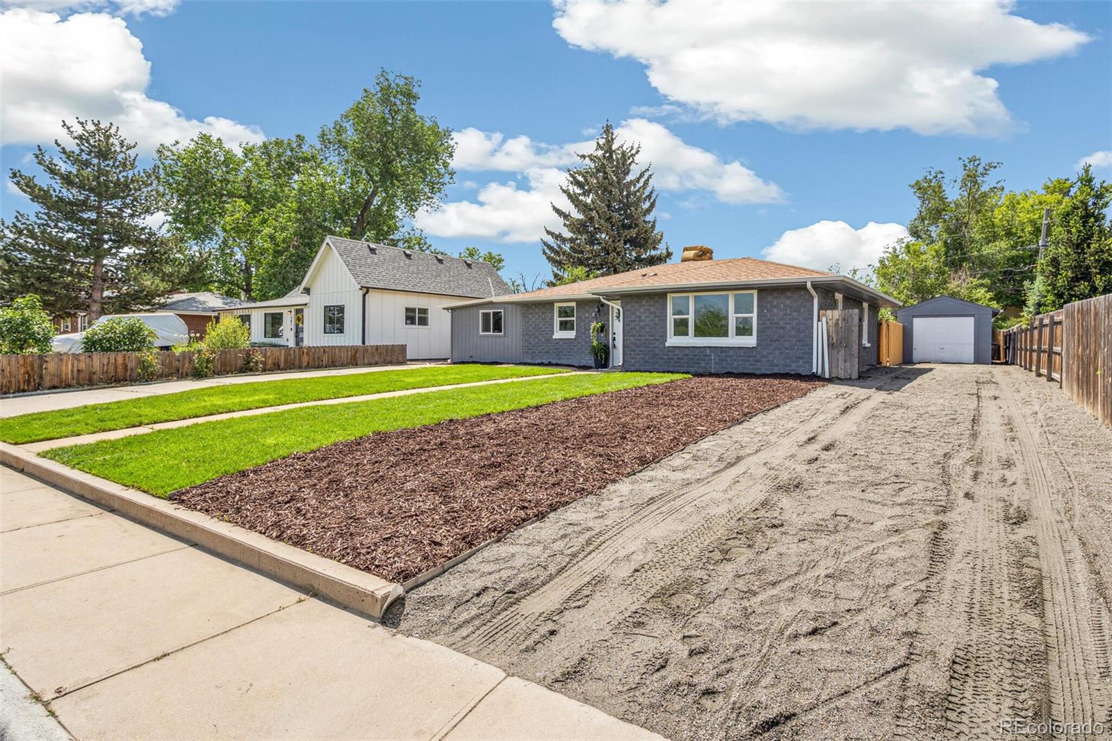 MLS Image #33 for 309 w oak street,lafayette, Colorado