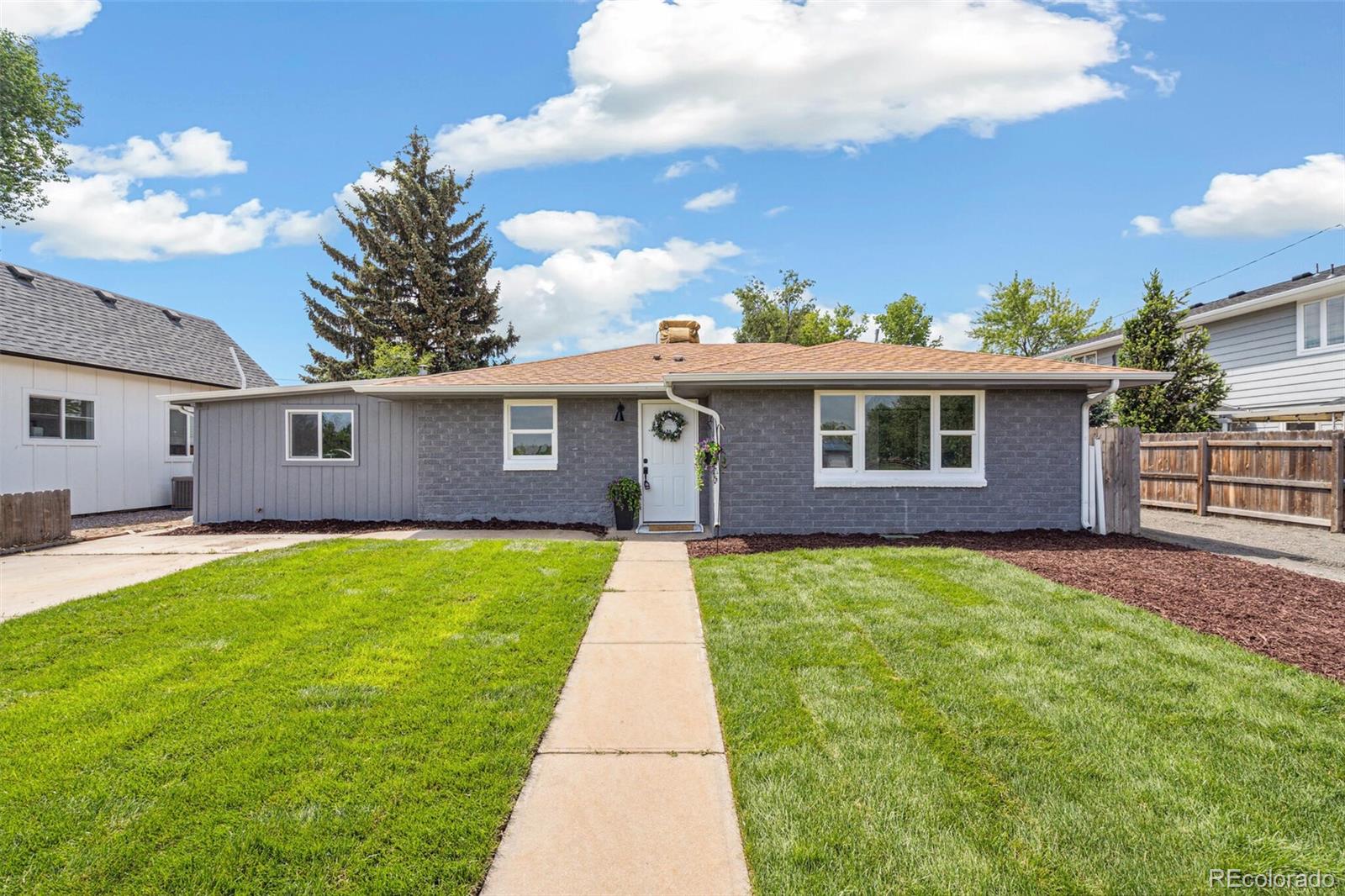 MLS Image #34 for 309 w oak street,lafayette, Colorado