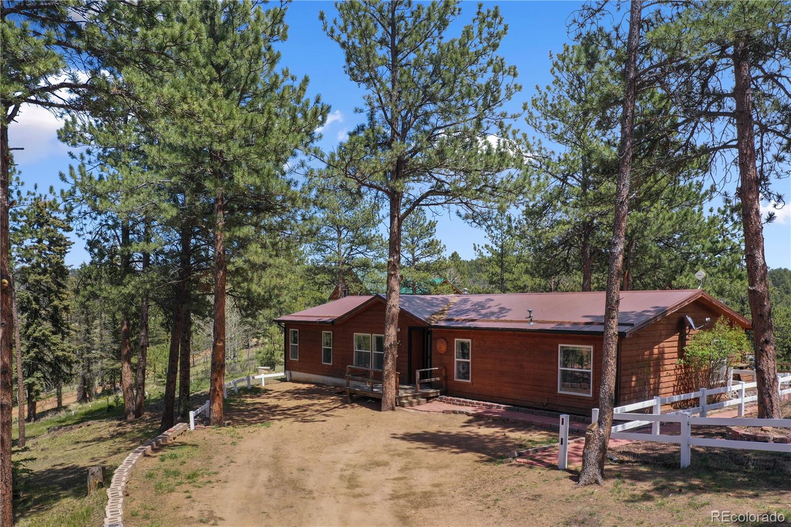 MLS Image #2 for 840  obsidian drive,florissant, Colorado