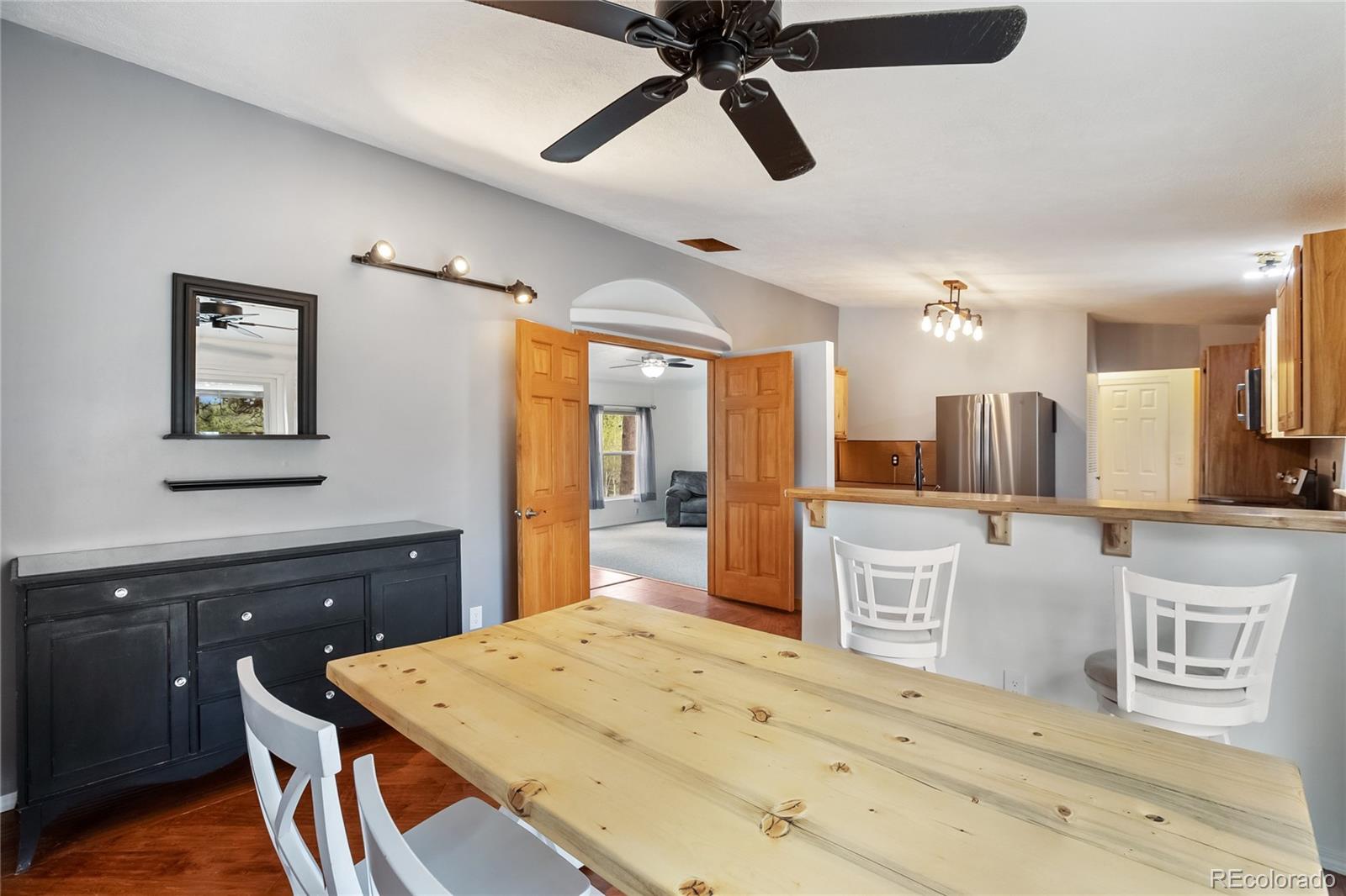 MLS Image #22 for 840  obsidian drive,florissant, Colorado