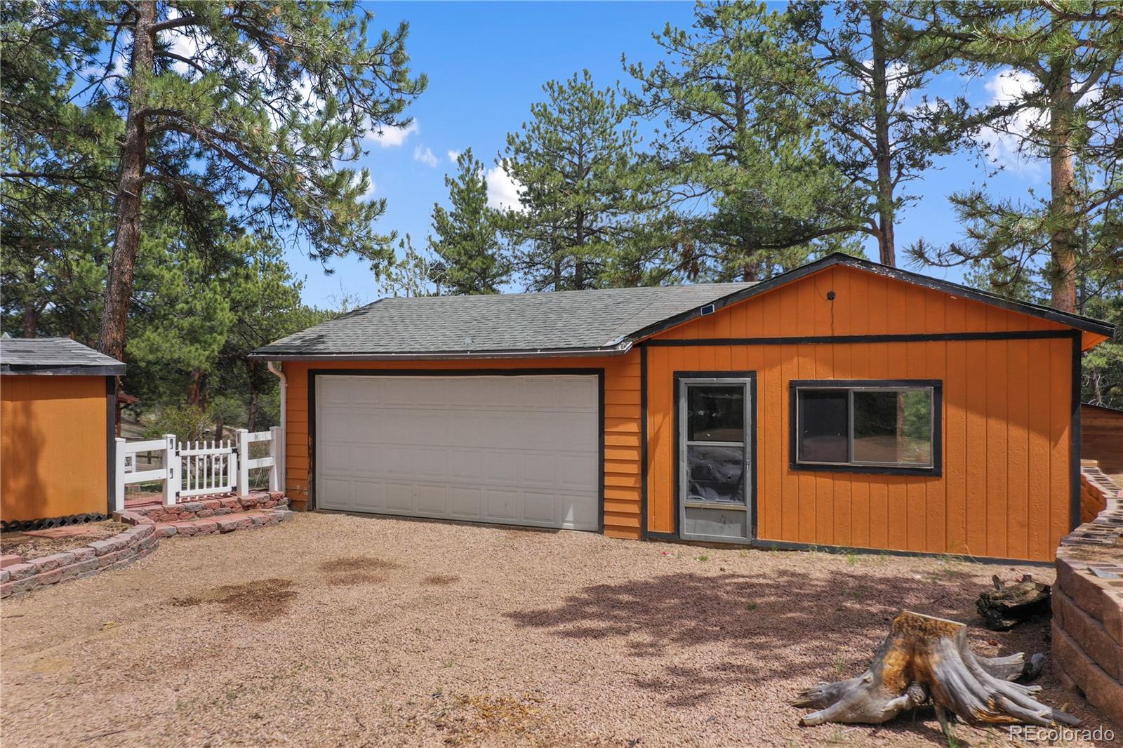 MLS Image #4 for 840  obsidian drive,florissant, Colorado