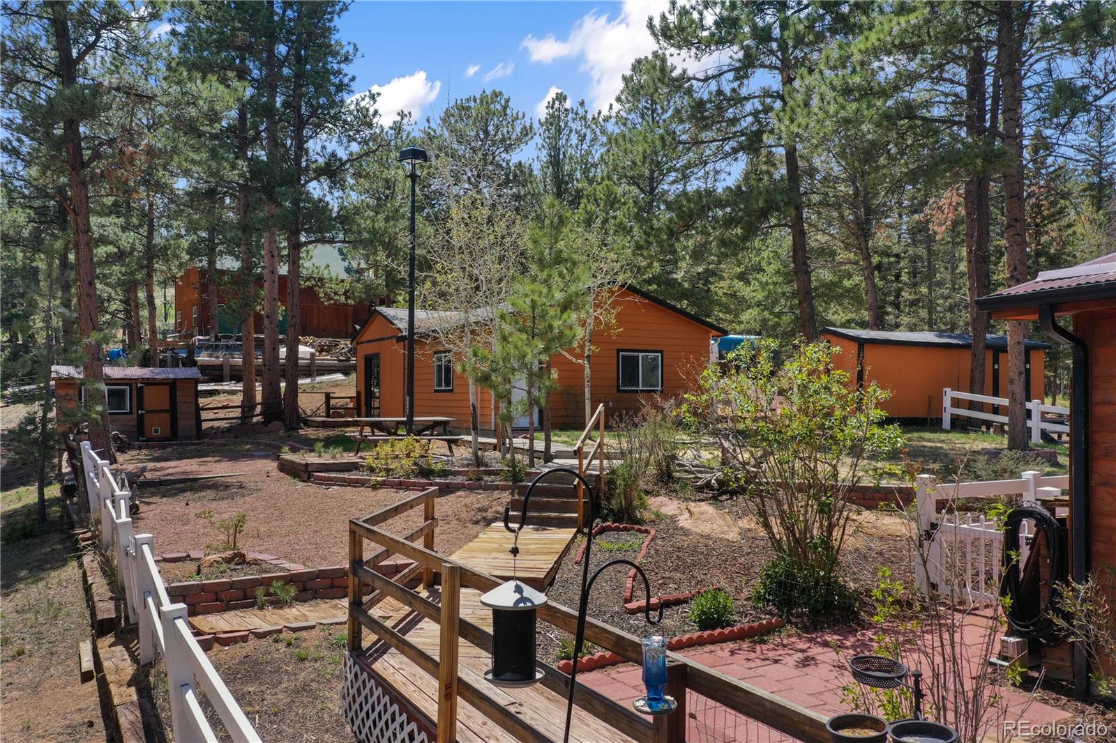 MLS Image #41 for 840  obsidian drive,florissant, Colorado