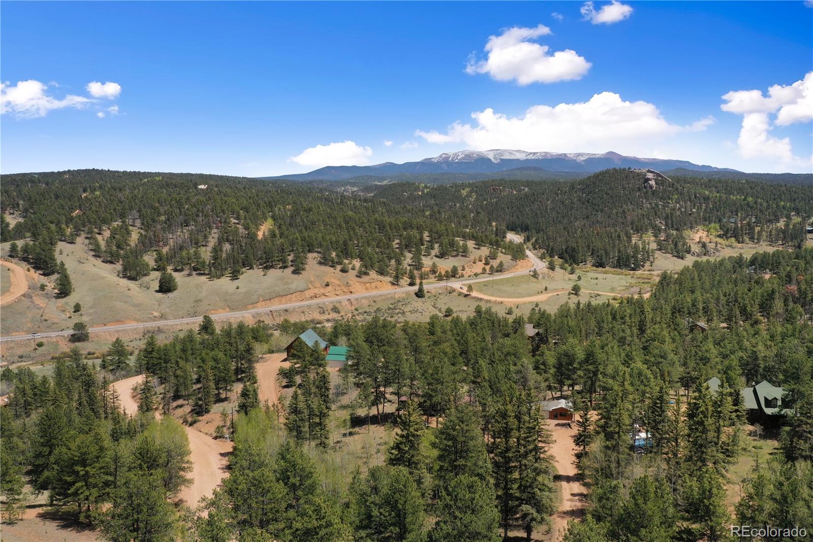 MLS Image #45 for 840  obsidian drive,florissant, Colorado
