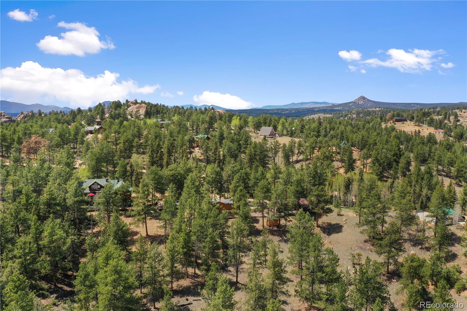 MLS Image #46 for 840  obsidian drive,florissant, Colorado