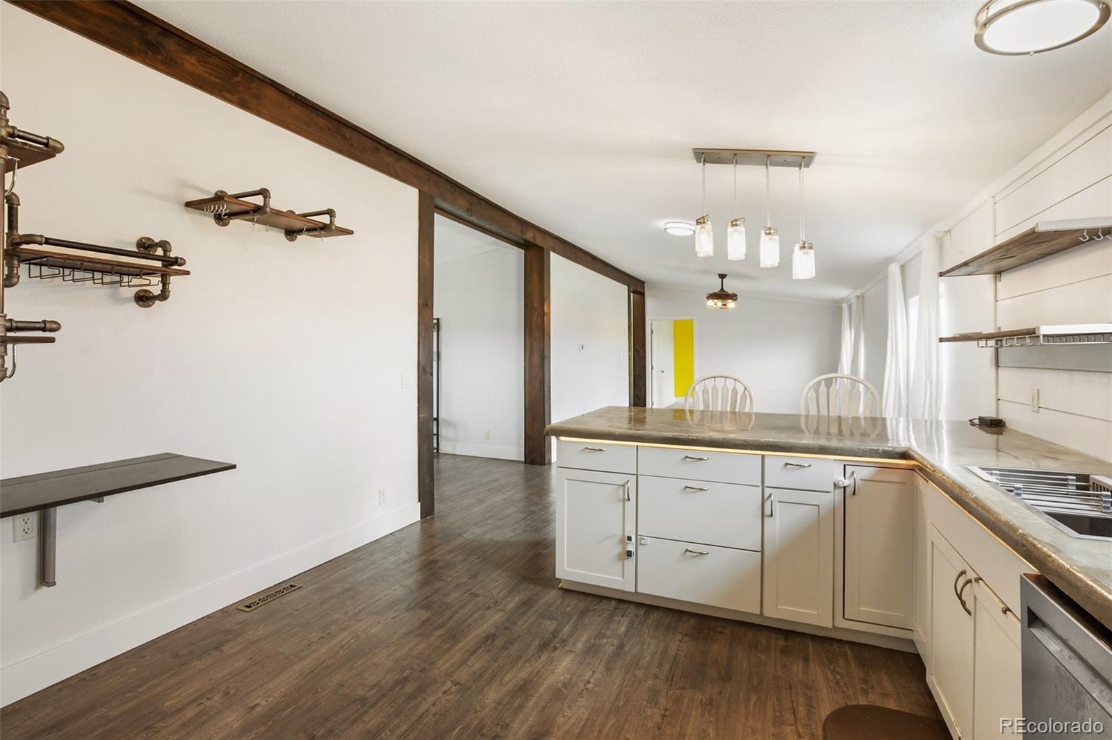 MLS Image #10 for 527  golden grain lane,divide, Colorado