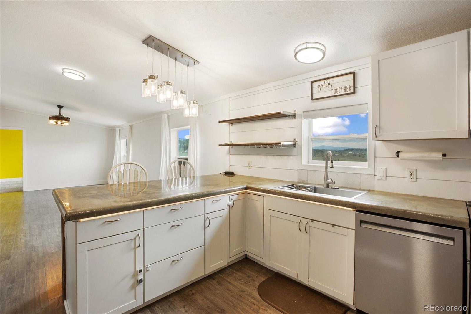 MLS Image #11 for 527  golden grain lane,divide, Colorado