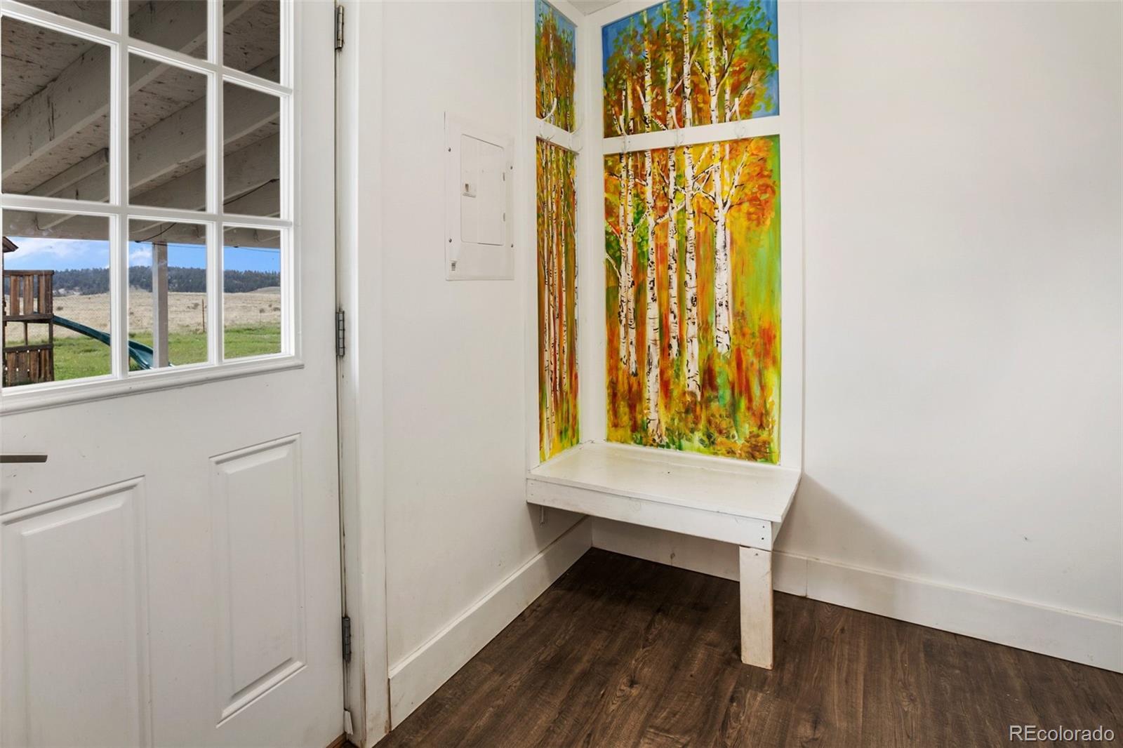 MLS Image #32 for 527  golden grain lane,divide, Colorado