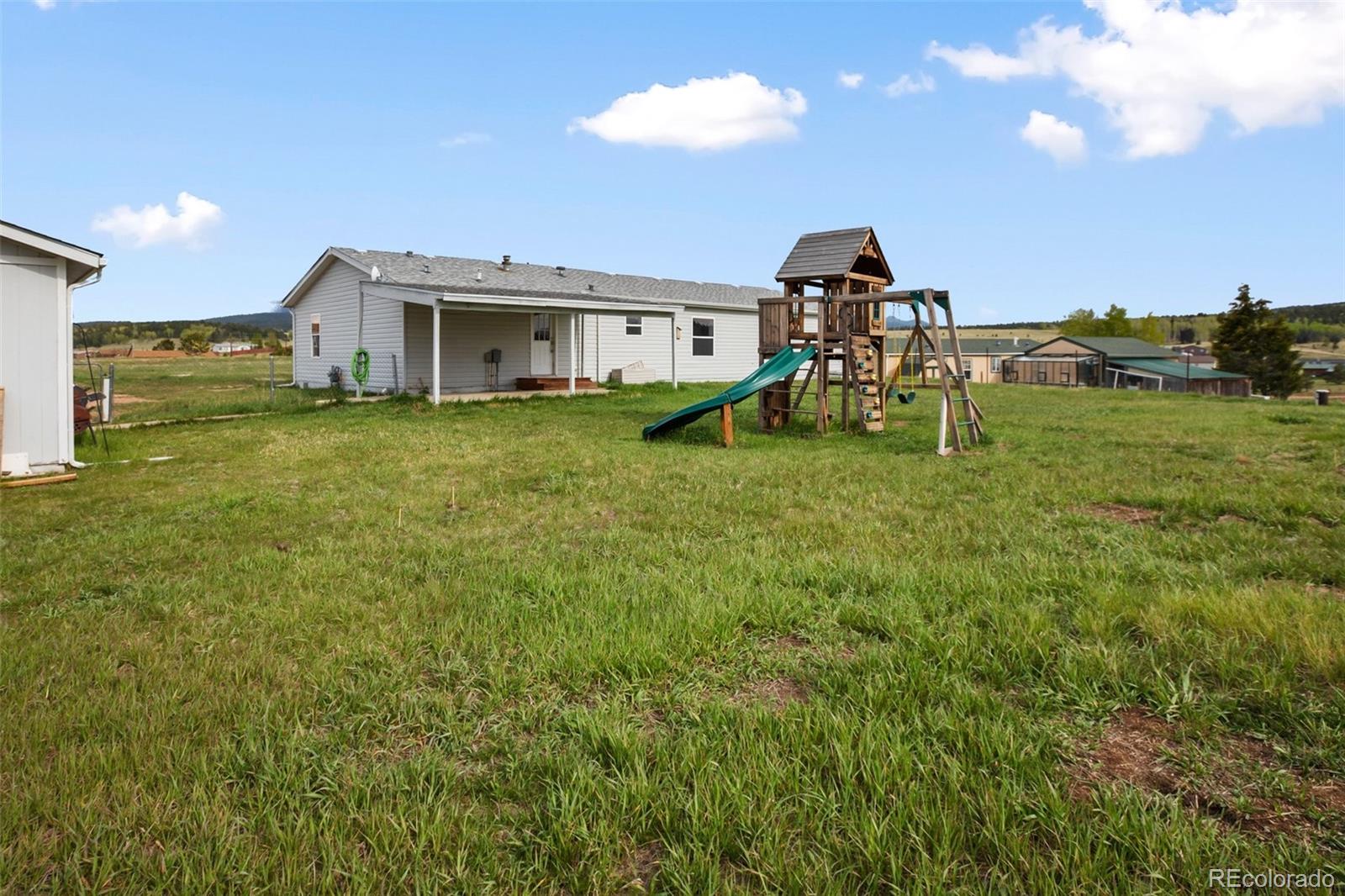 MLS Image #35 for 527  golden grain lane,divide, Colorado