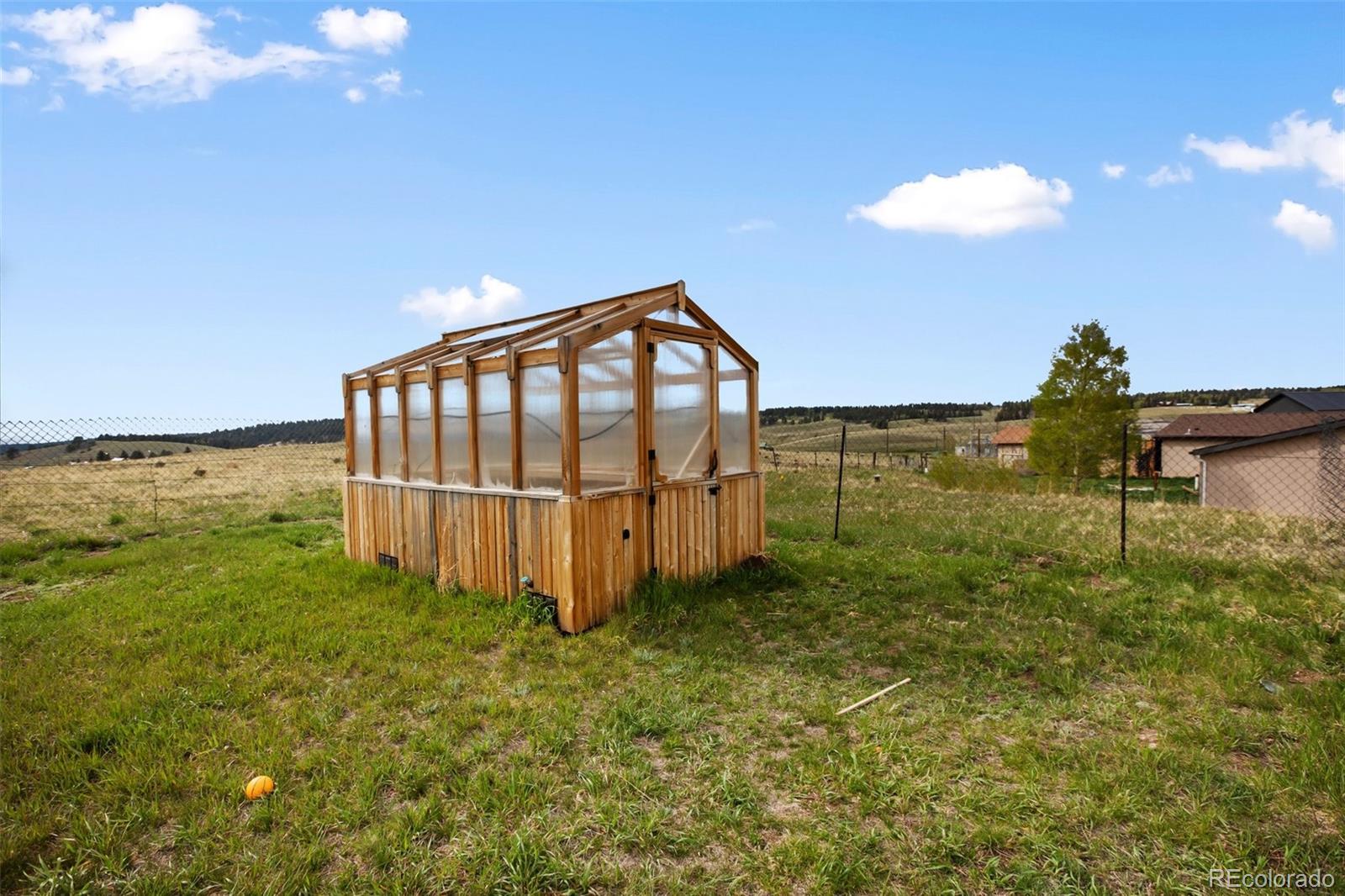 MLS Image #36 for 527  golden grain lane,divide, Colorado