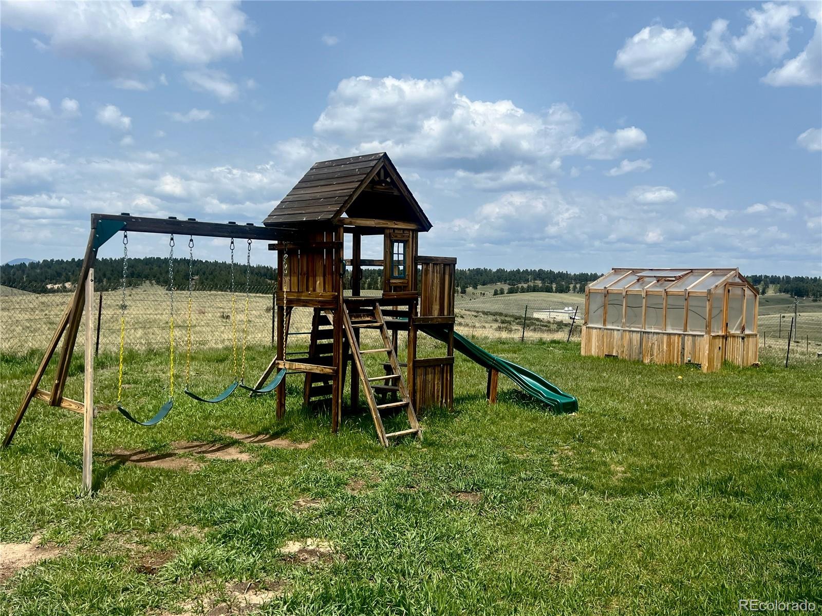 MLS Image #38 for 527  golden grain lane,divide, Colorado