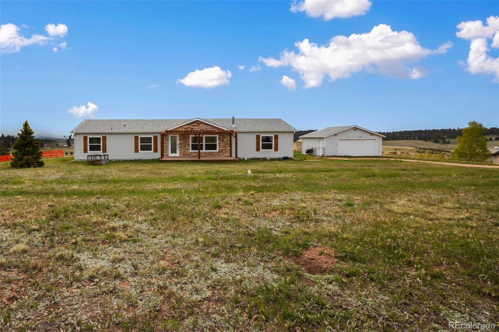 MLS Image #40 for 527  golden grain lane,divide, Colorado