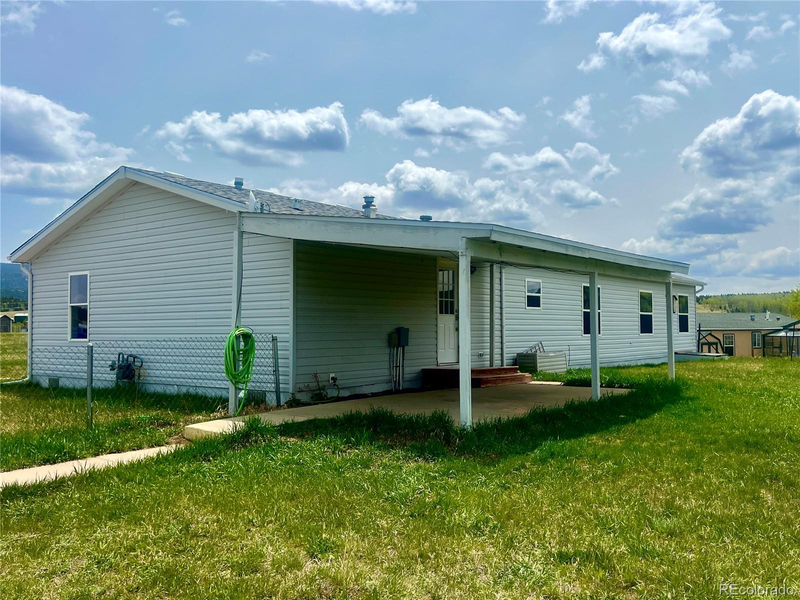 MLS Image #41 for 527  golden grain lane,divide, Colorado