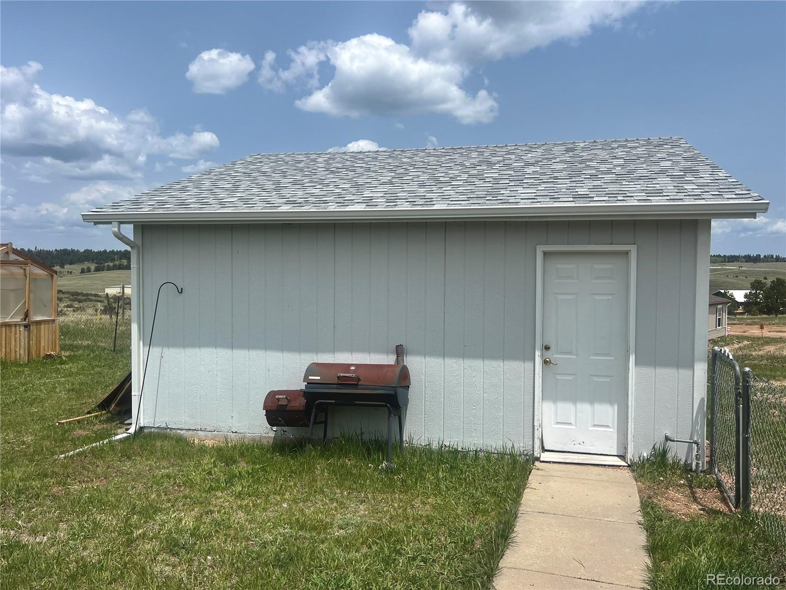 MLS Image #43 for 527  golden grain lane,divide, Colorado