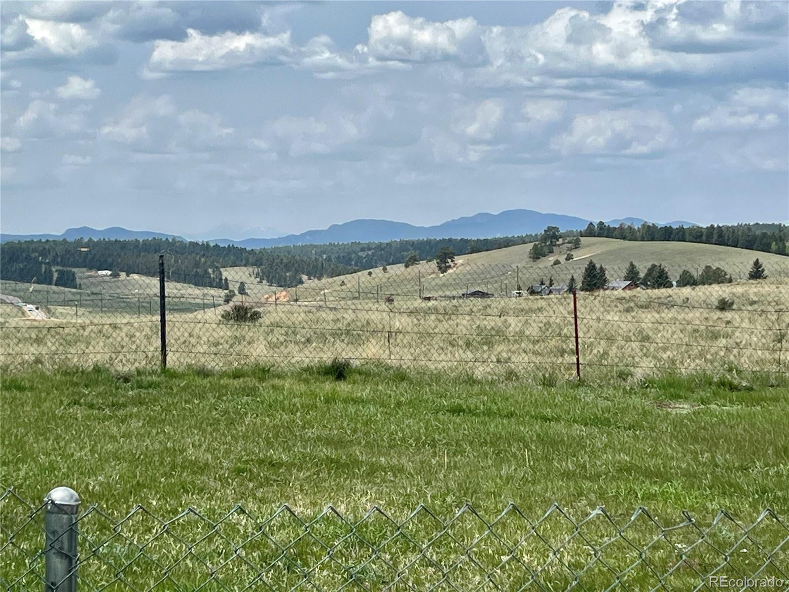 MLS Image #44 for 527  golden grain lane,divide, Colorado