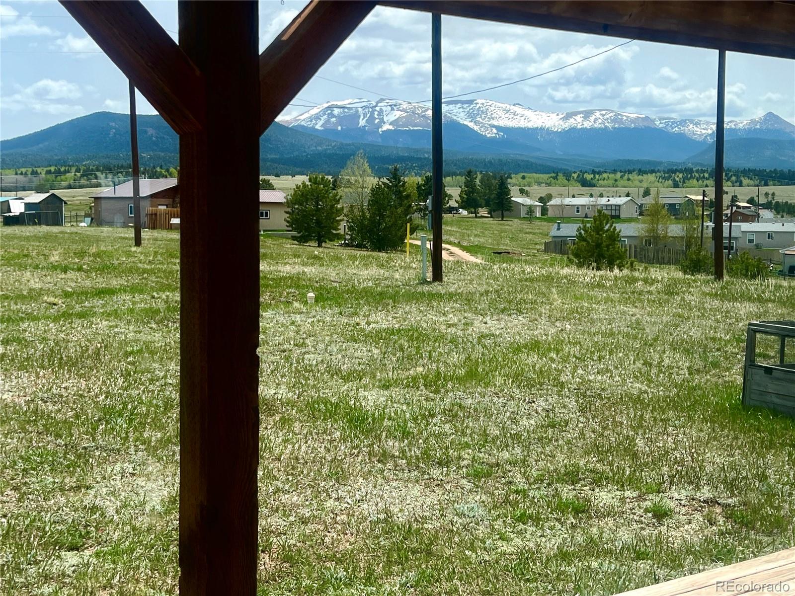 MLS Image #46 for 527  golden grain lane,divide, Colorado