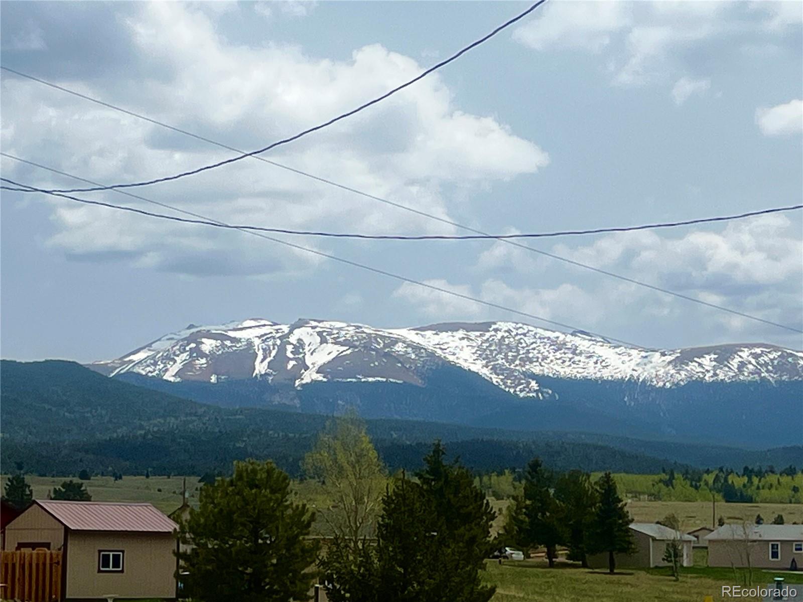 MLS Image #47 for 527  golden grain lane,divide, Colorado