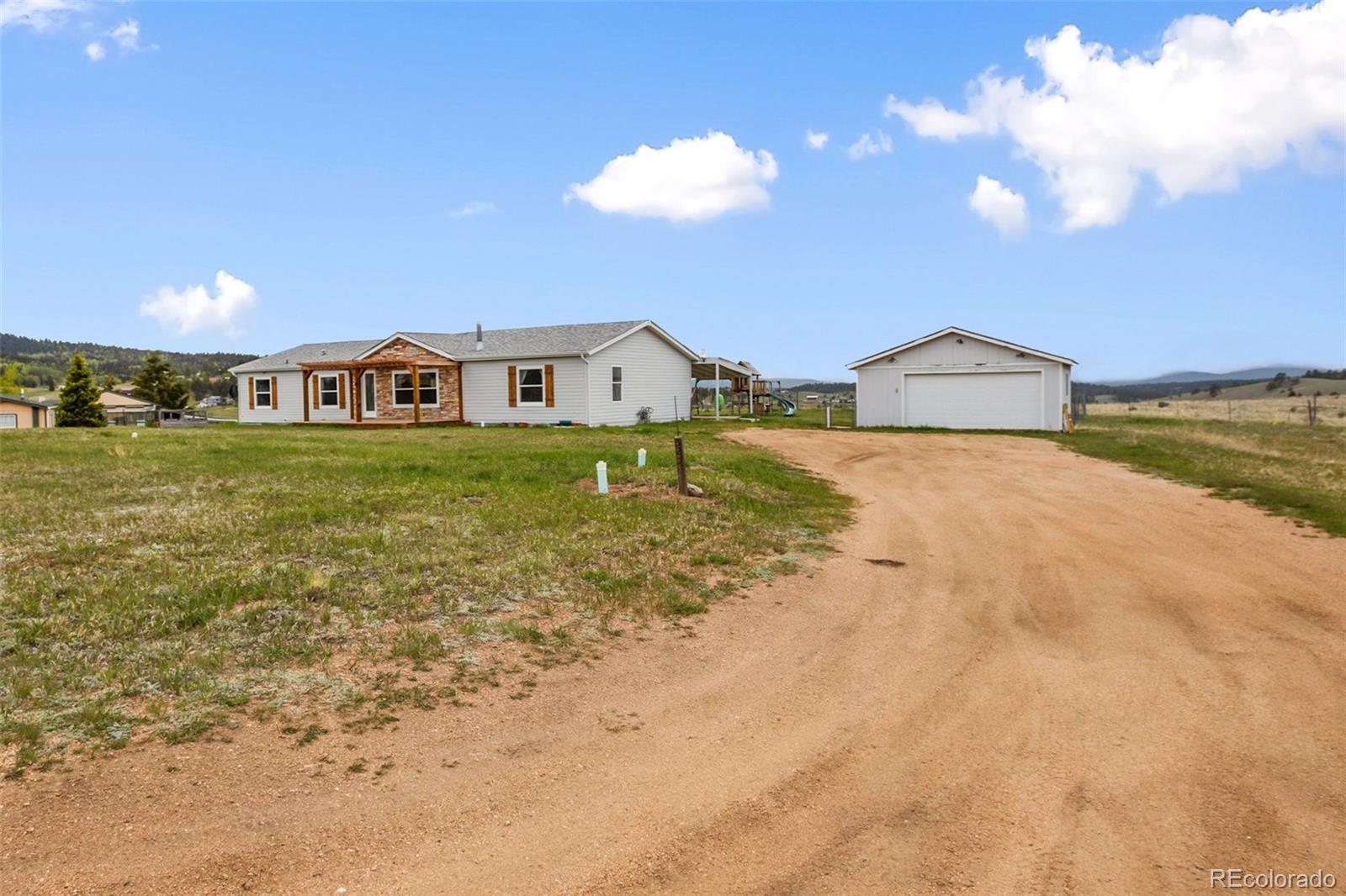 MLS Image #48 for 527  golden grain lane,divide, Colorado