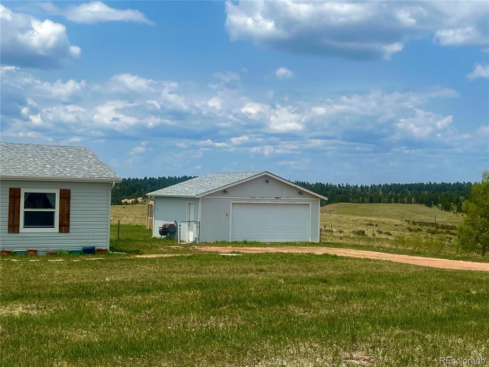 MLS Image #49 for 527  golden grain lane,divide, Colorado