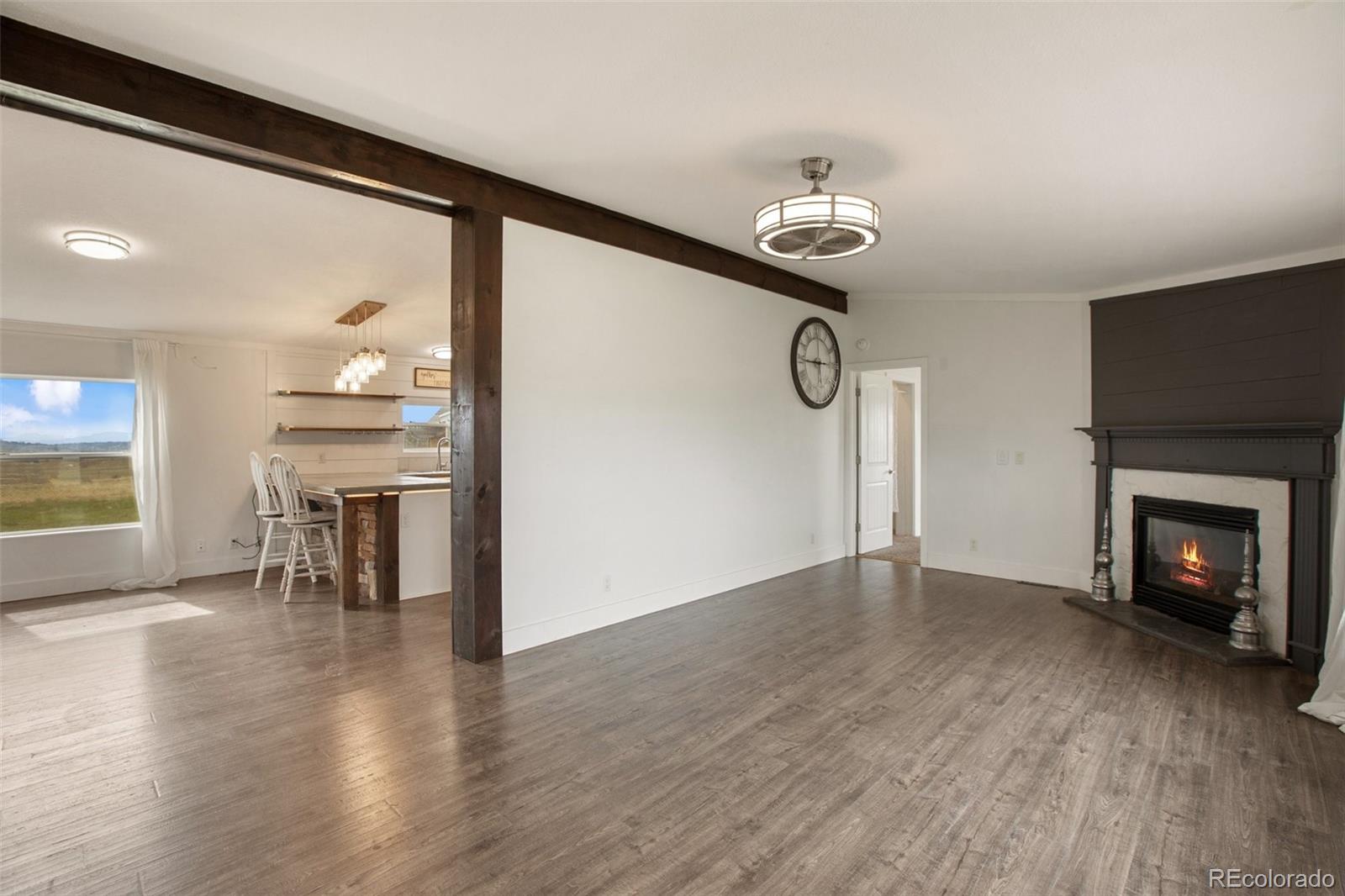MLS Image #5 for 527  golden grain lane,divide, Colorado