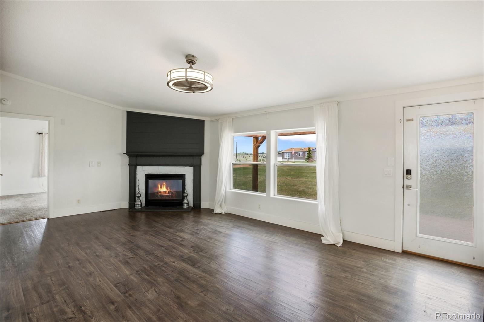 MLS Image #6 for 527  golden grain lane,divide, Colorado