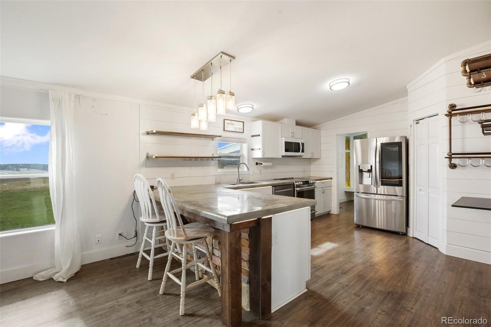 MLS Image #8 for 527  golden grain lane,divide, Colorado