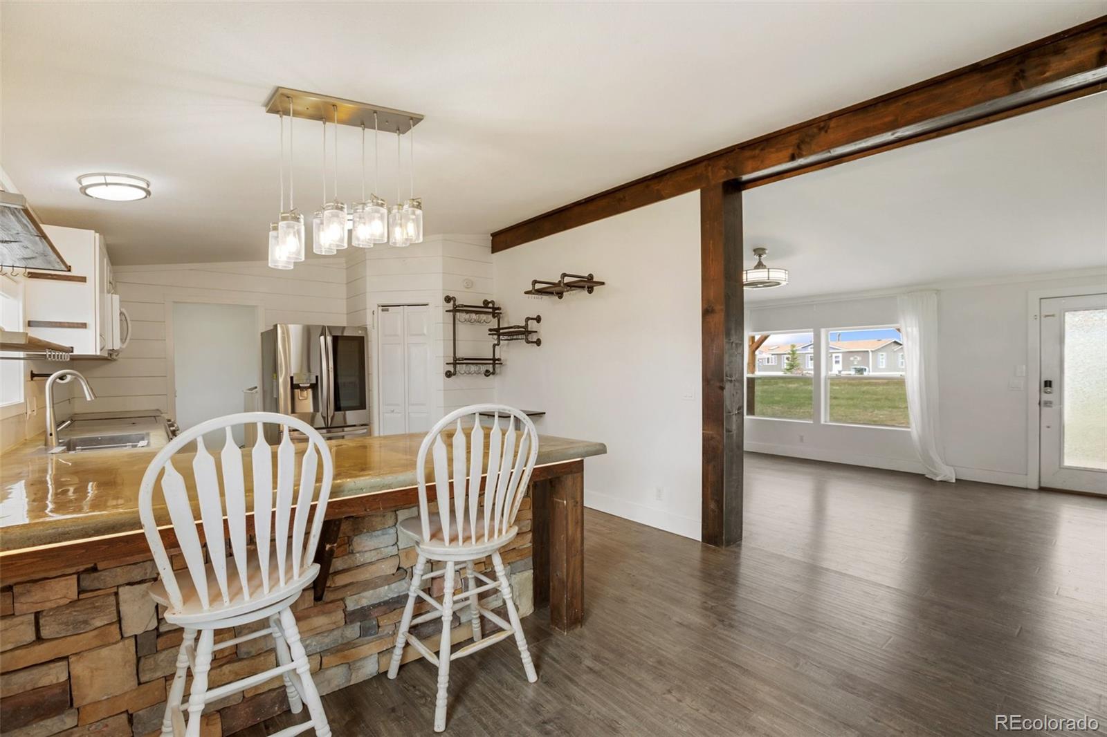 MLS Image #9 for 527  golden grain lane,divide, Colorado