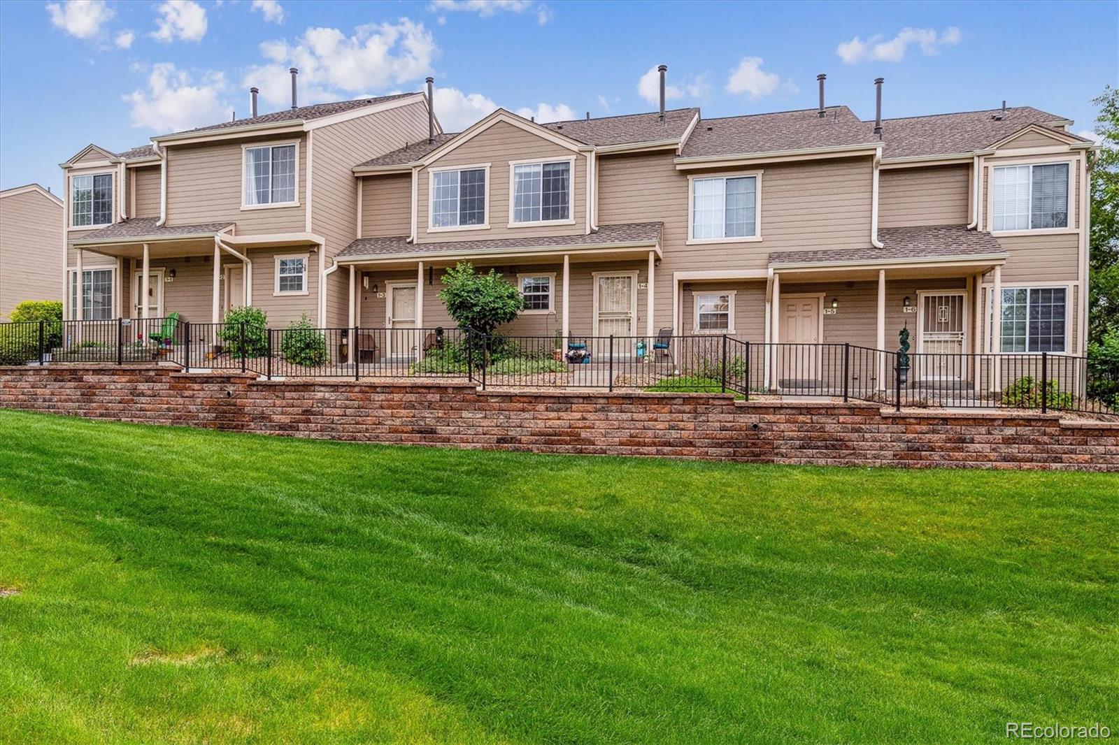 CMA Image for 1818 S Quebec Way,Denver, Colorado