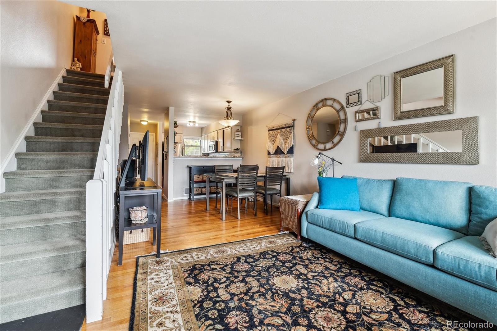 MLS Image #13 for 1818 s quebec way,denver, Colorado