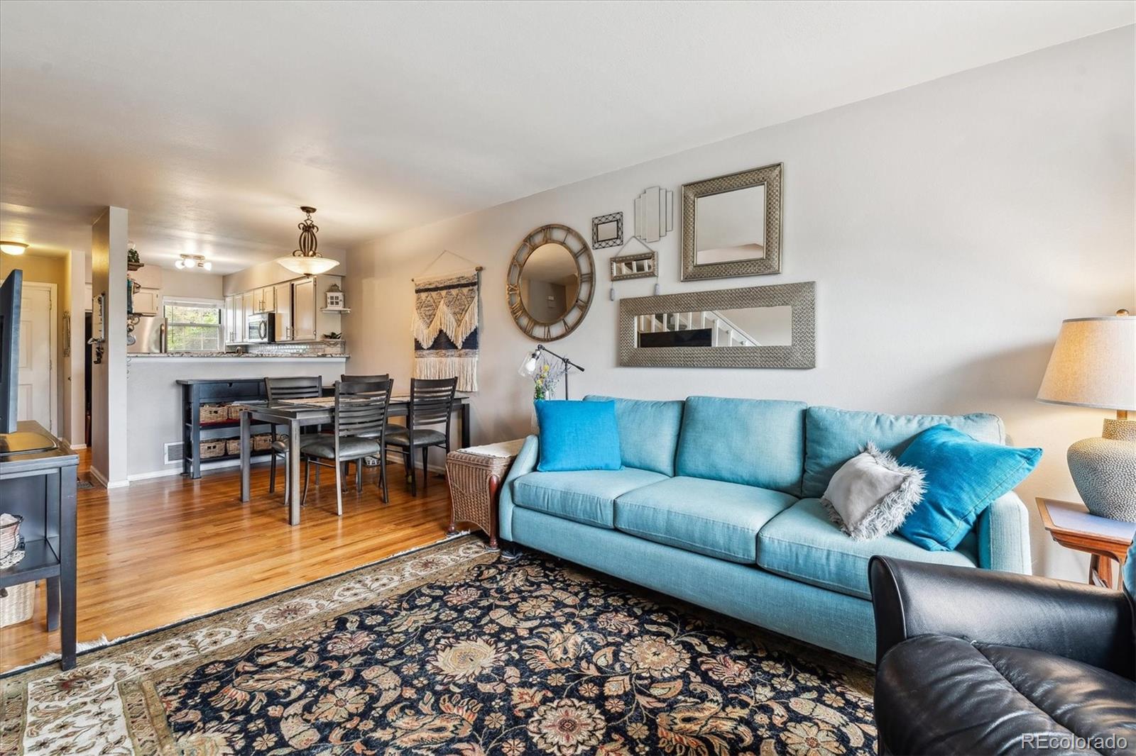 MLS Image #14 for 1818 s quebec way,denver, Colorado