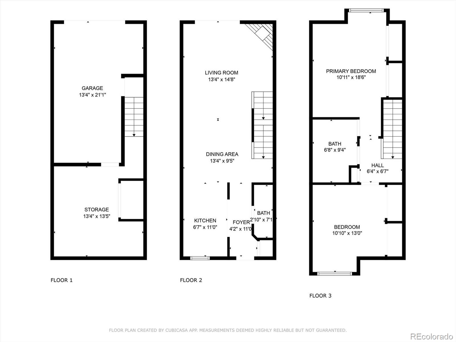 MLS Image #28 for 1818 s quebec way,denver, Colorado
