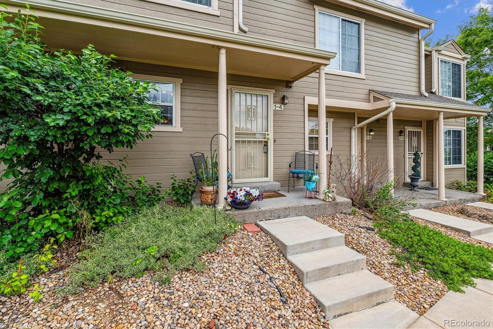 MLS Image #3 for 1818 s quebec way,denver, Colorado