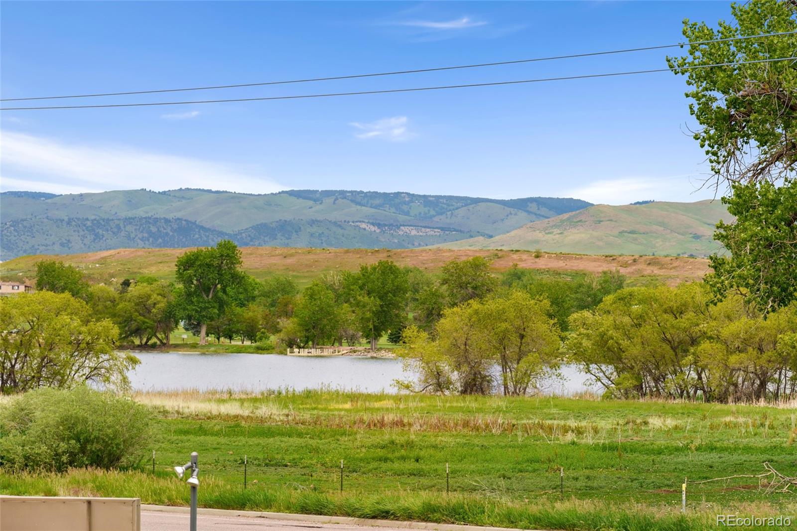 MLS Image #25 for 8100 w quincy avenue,littleton, Colorado
