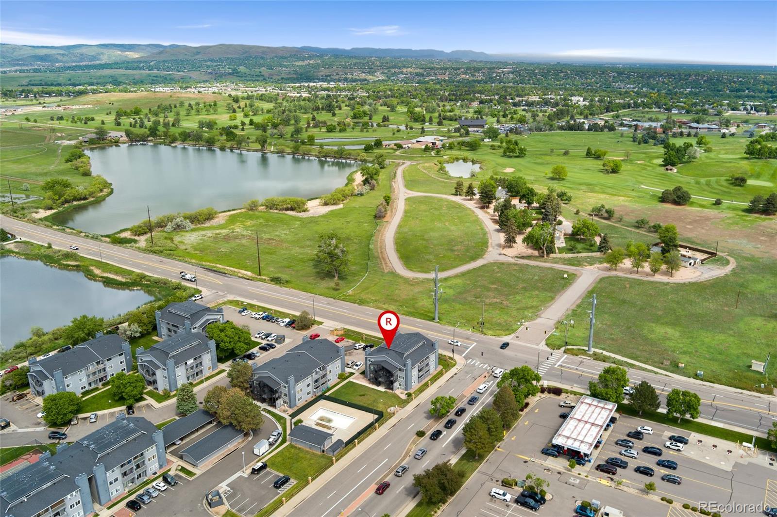 MLS Image #26 for 8100 w quincy avenue,littleton, Colorado