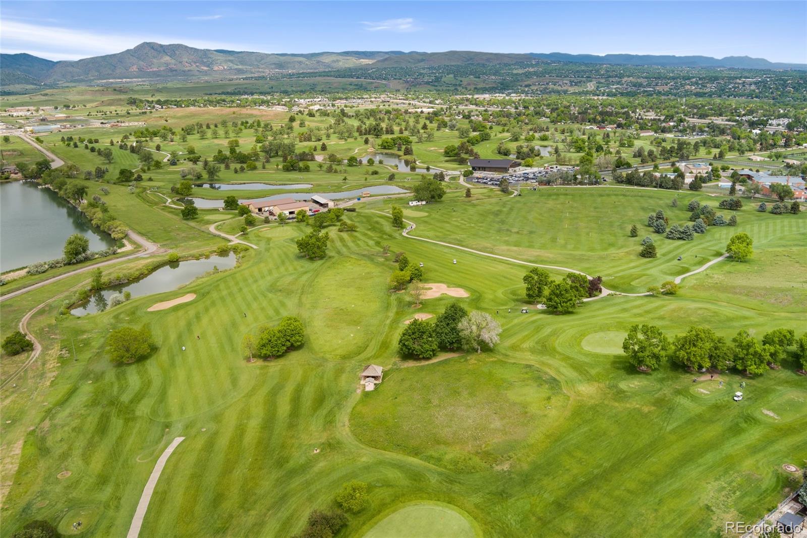 MLS Image #27 for 8100 w quincy avenue,littleton, Colorado