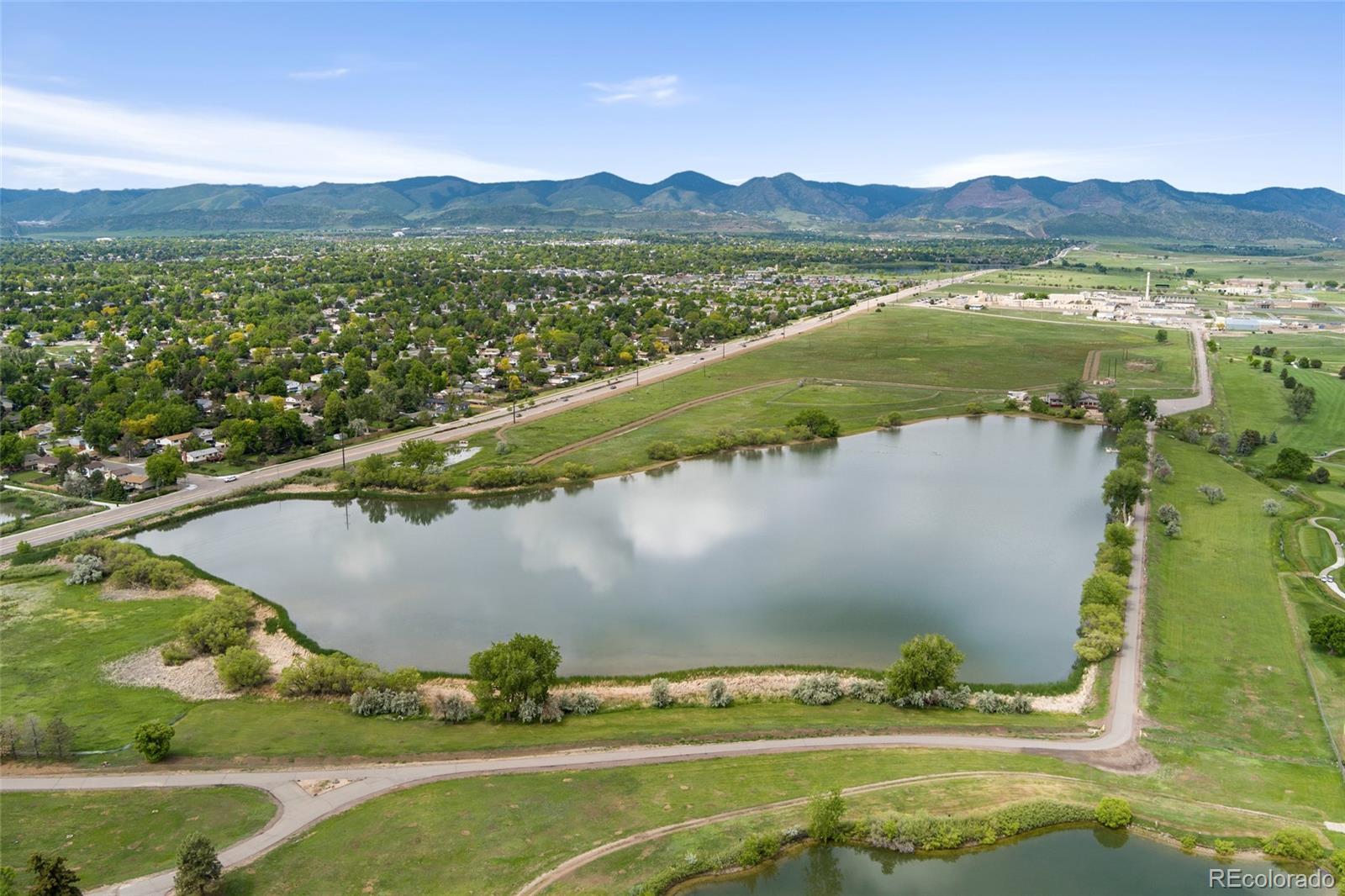 MLS Image #28 for 8100 w quincy avenue,littleton, Colorado