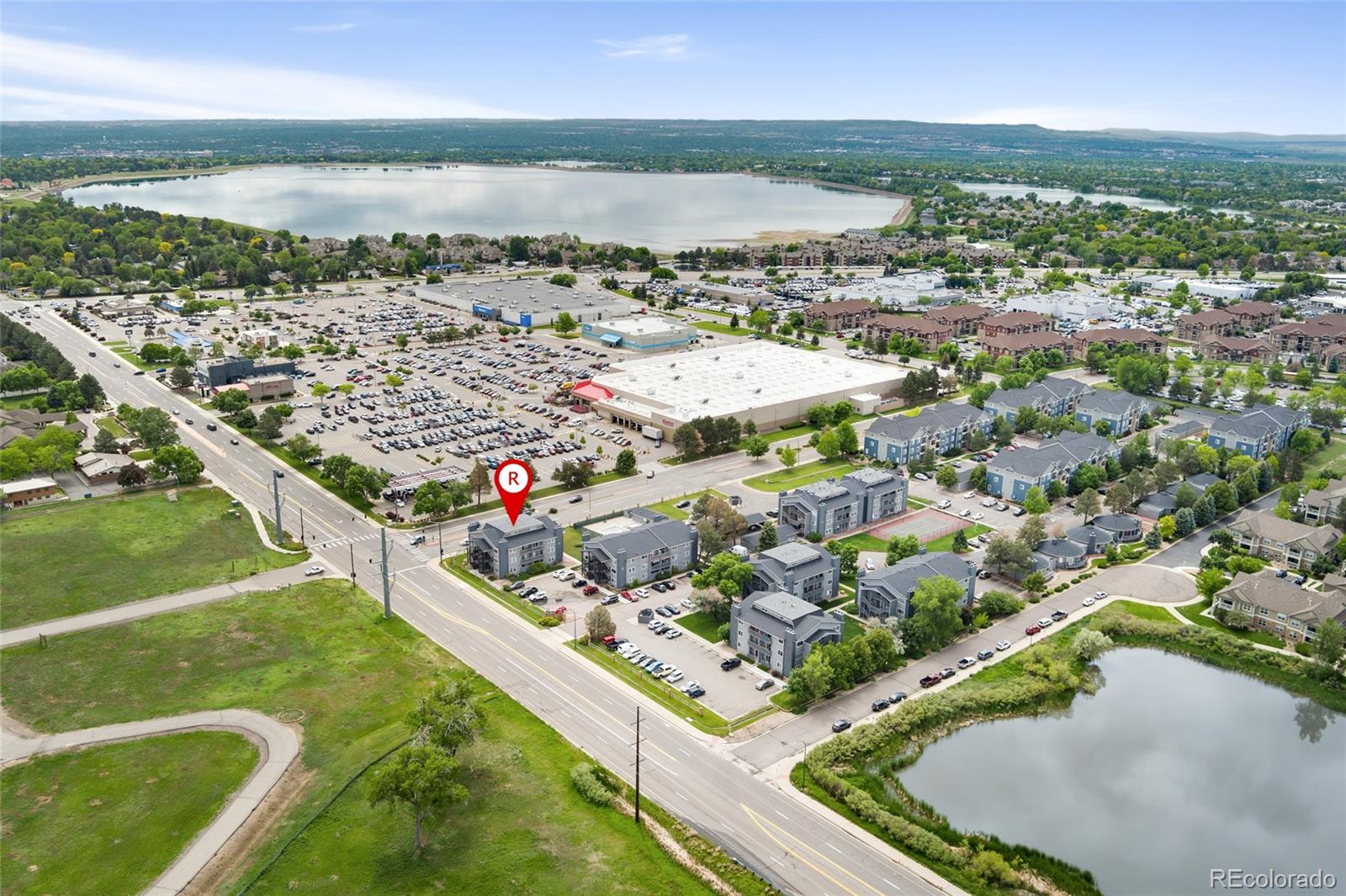 MLS Image #29 for 8100 w quincy avenue,littleton, Colorado
