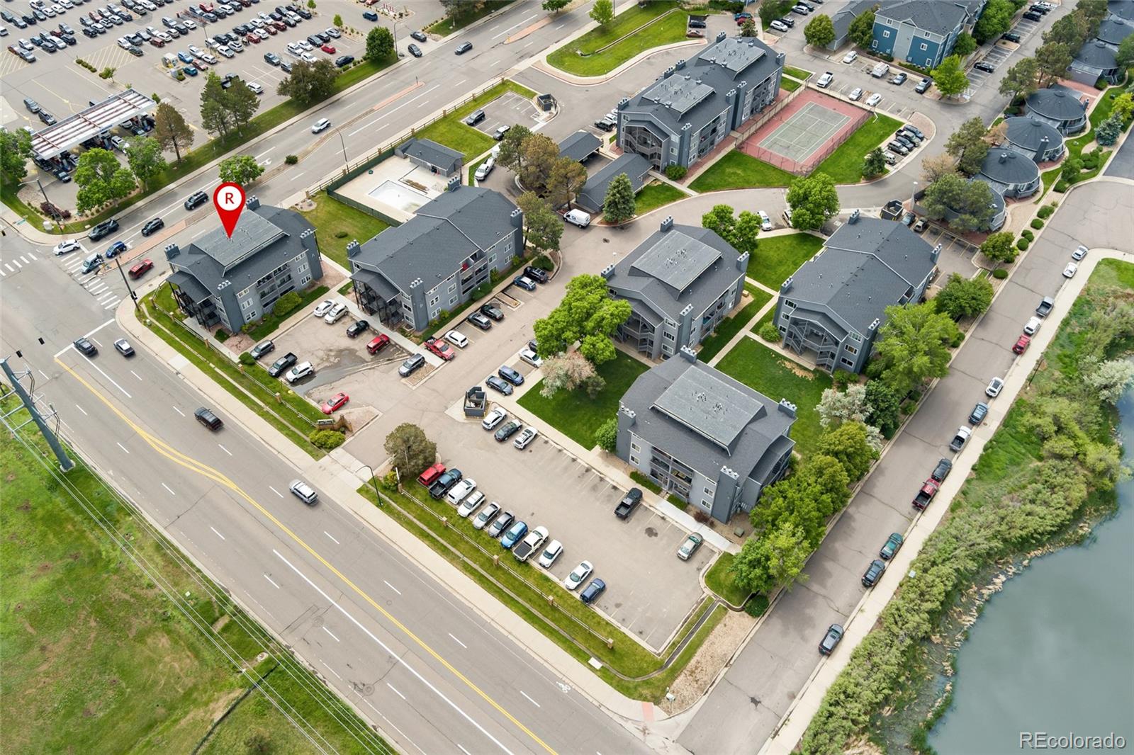 MLS Image #30 for 8100 w quincy avenue,littleton, Colorado