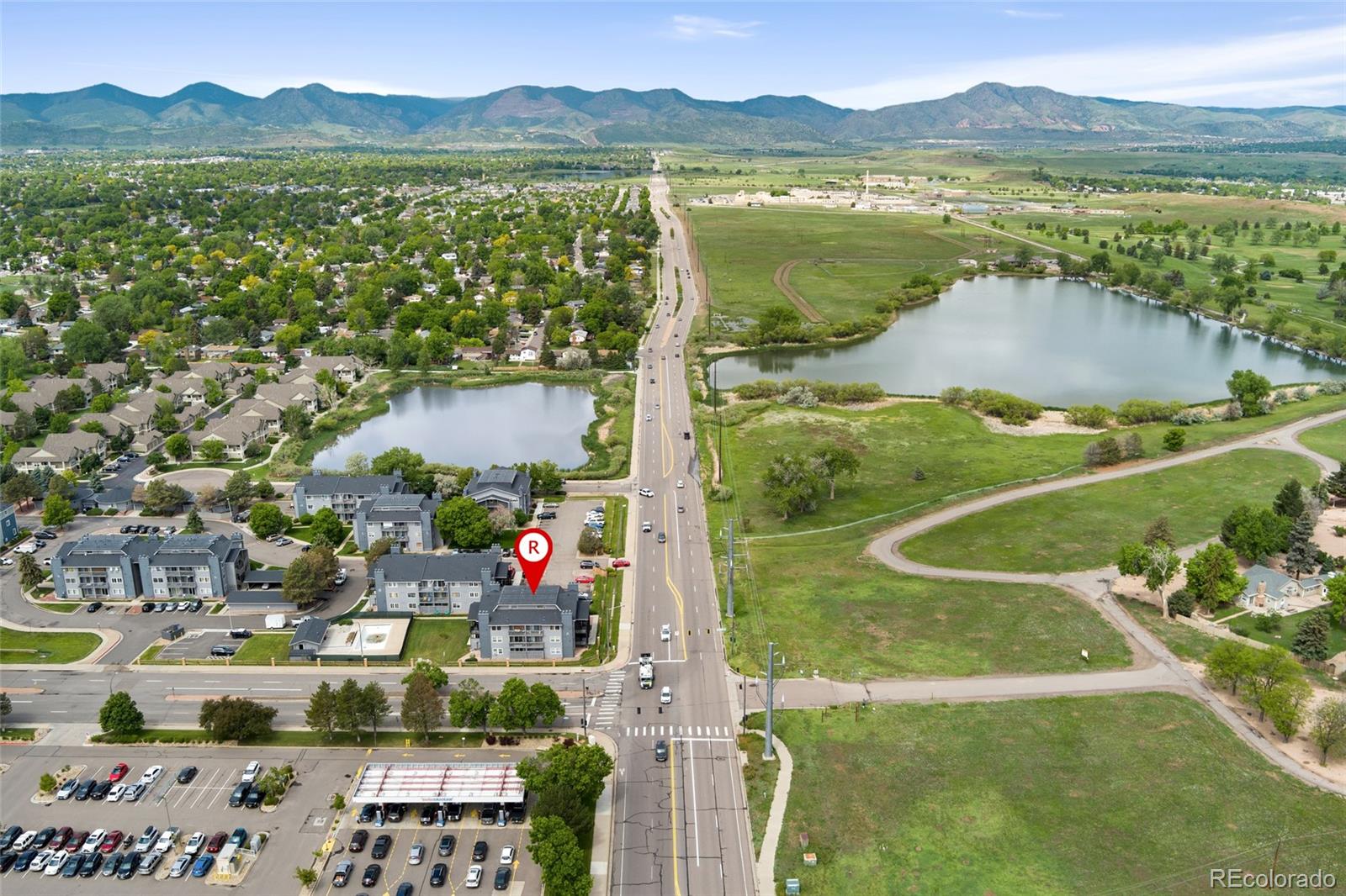 MLS Image #31 for 8100 w quincy avenue,littleton, Colorado