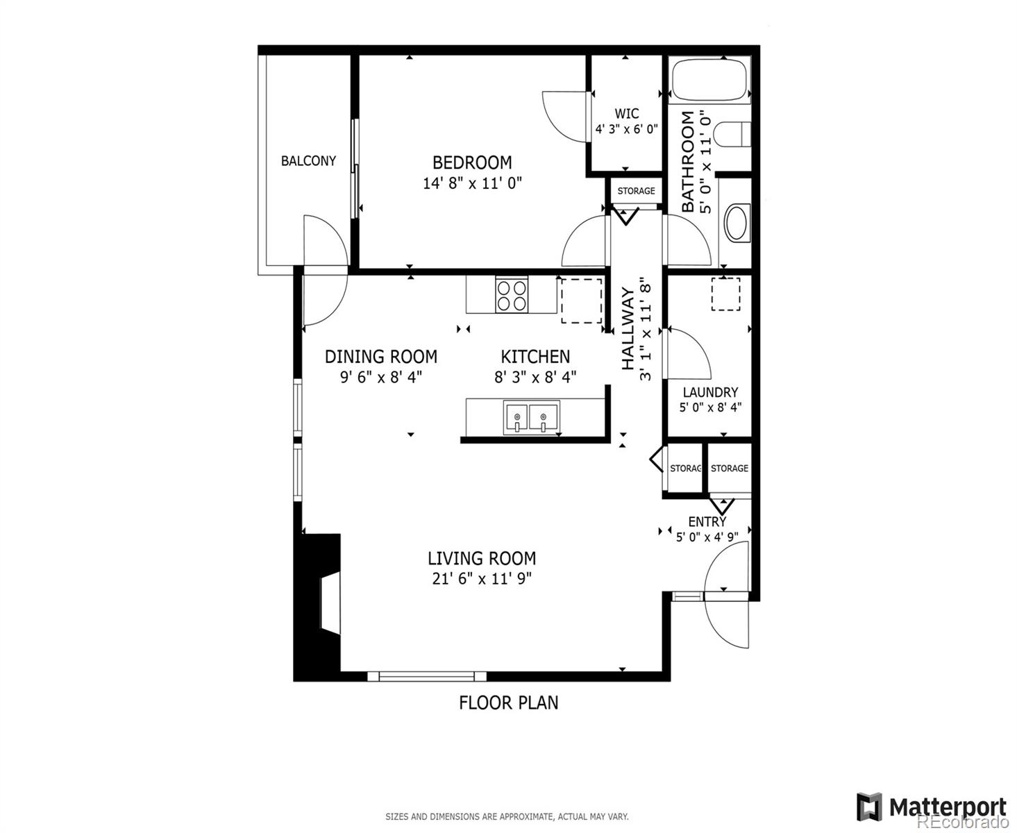 MLS Image #32 for 8100 w quincy avenue,littleton, Colorado