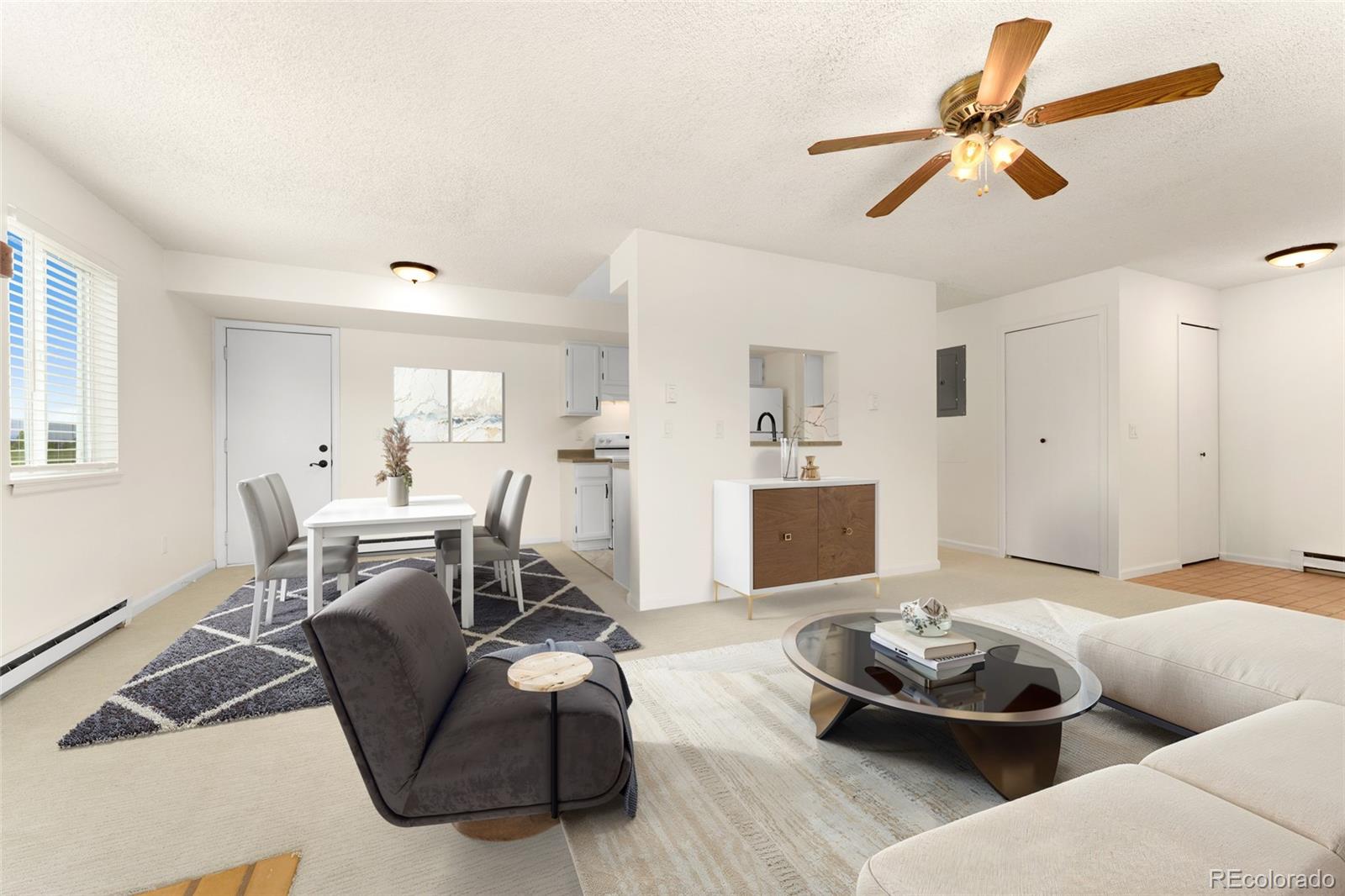 MLS Image #6 for 8100 w quincy avenue,littleton, Colorado