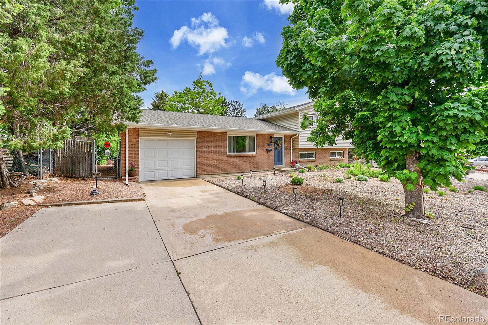 MLS Image #1 for 962 s potomac way,aurora, Colorado