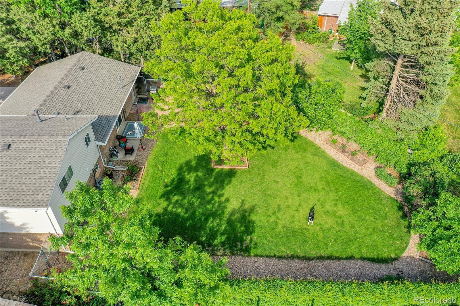 MLS Image #28 for 962 s potomac way,aurora, Colorado