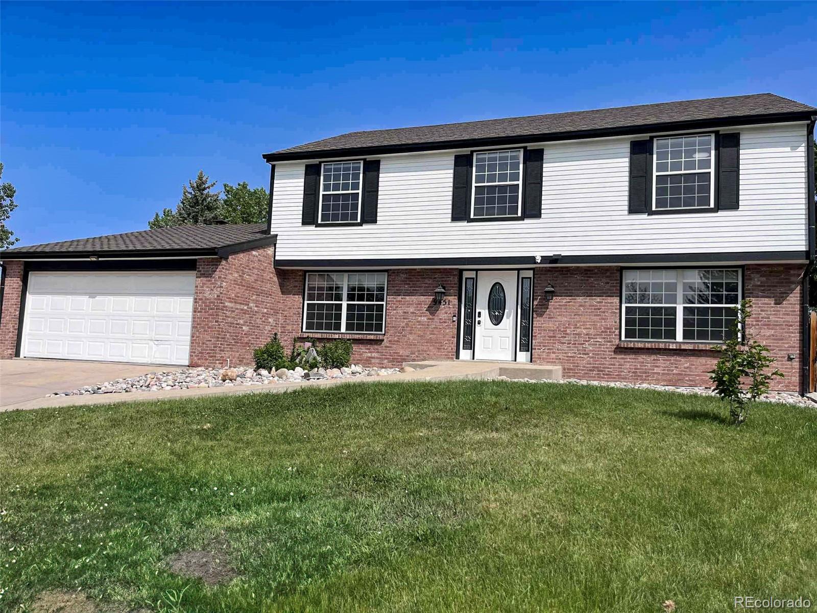 MLS Image #2 for 9451 w hialeah place,littleton, Colorado