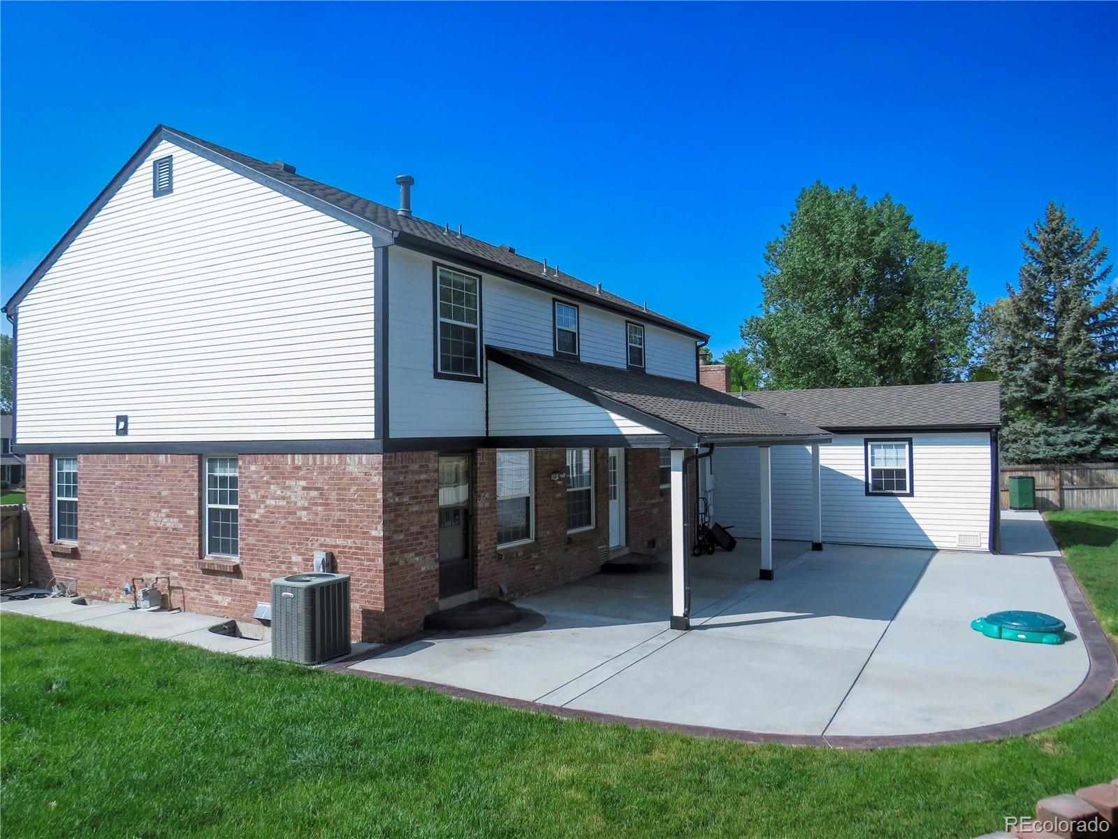 MLS Image #26 for 9451 w hialeah place,littleton, Colorado